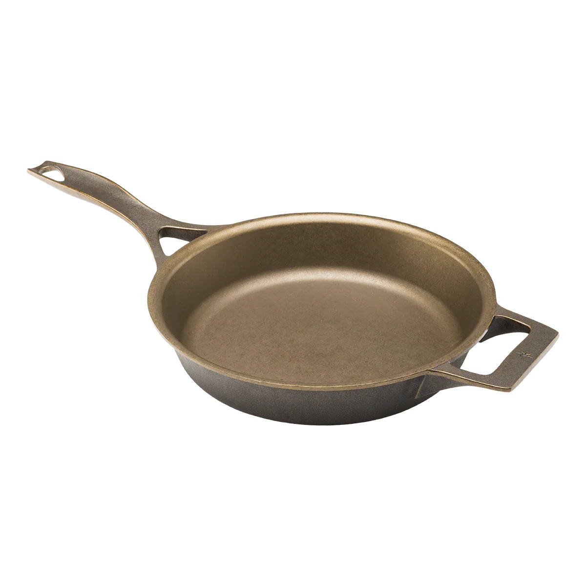 10.5-Inch Cast Iron Skillet - Image 3