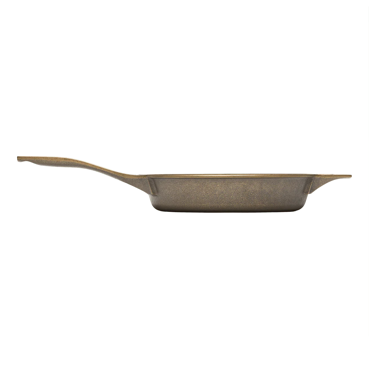 10.5-Inch Cast Iron Skillet - Image 4