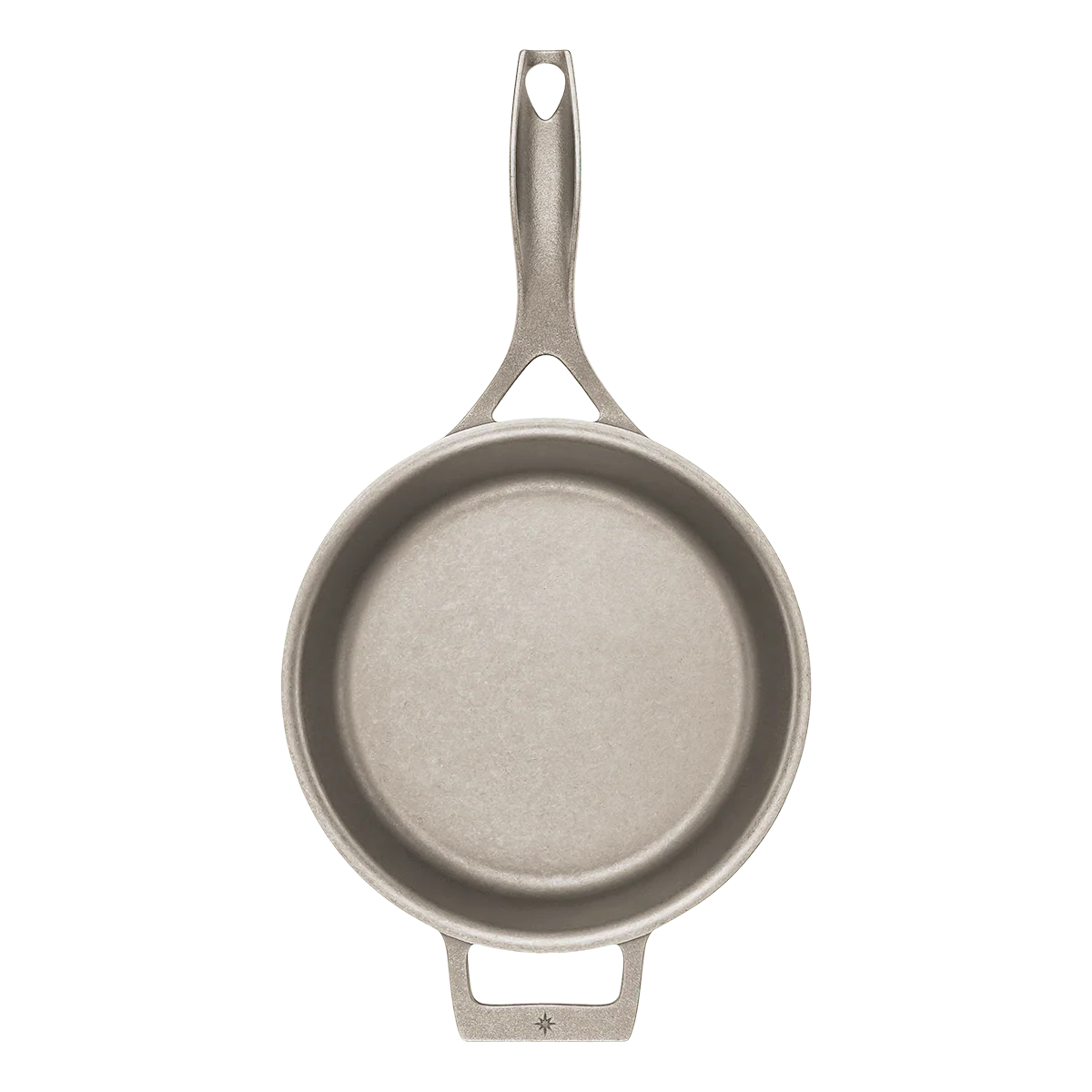 10.5-Inch Cast Iron Skillet - Image 5