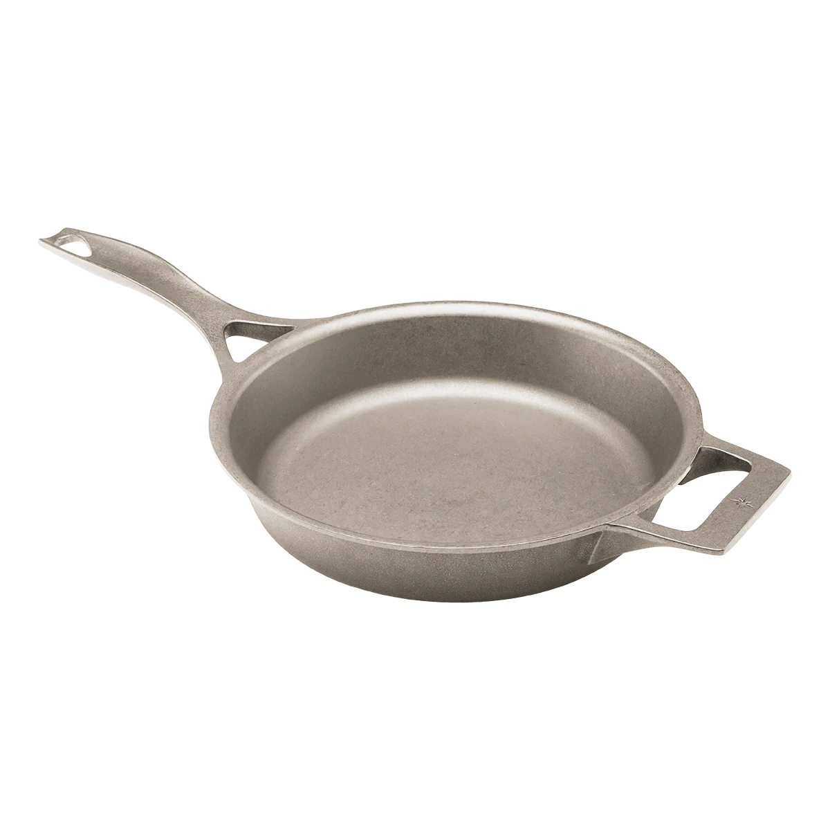10.5-Inch Cast Iron Skillet - Image 7