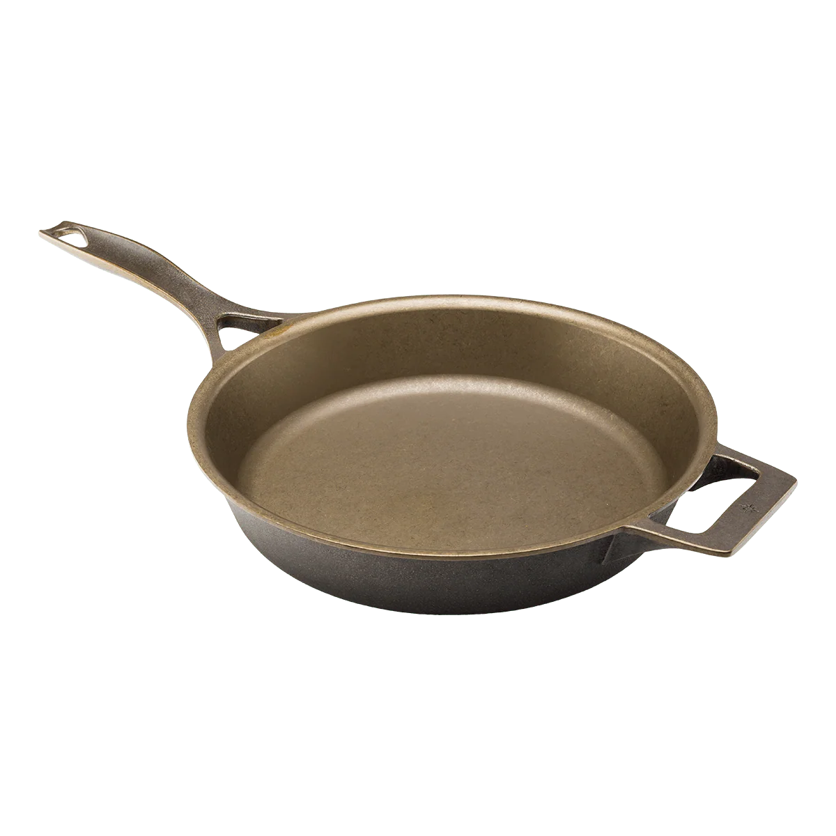12-Inch Cast Iron Skillet - Image 3