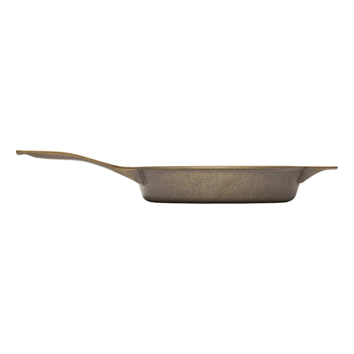 12-Inch Cast Iron Skillet - Image 4