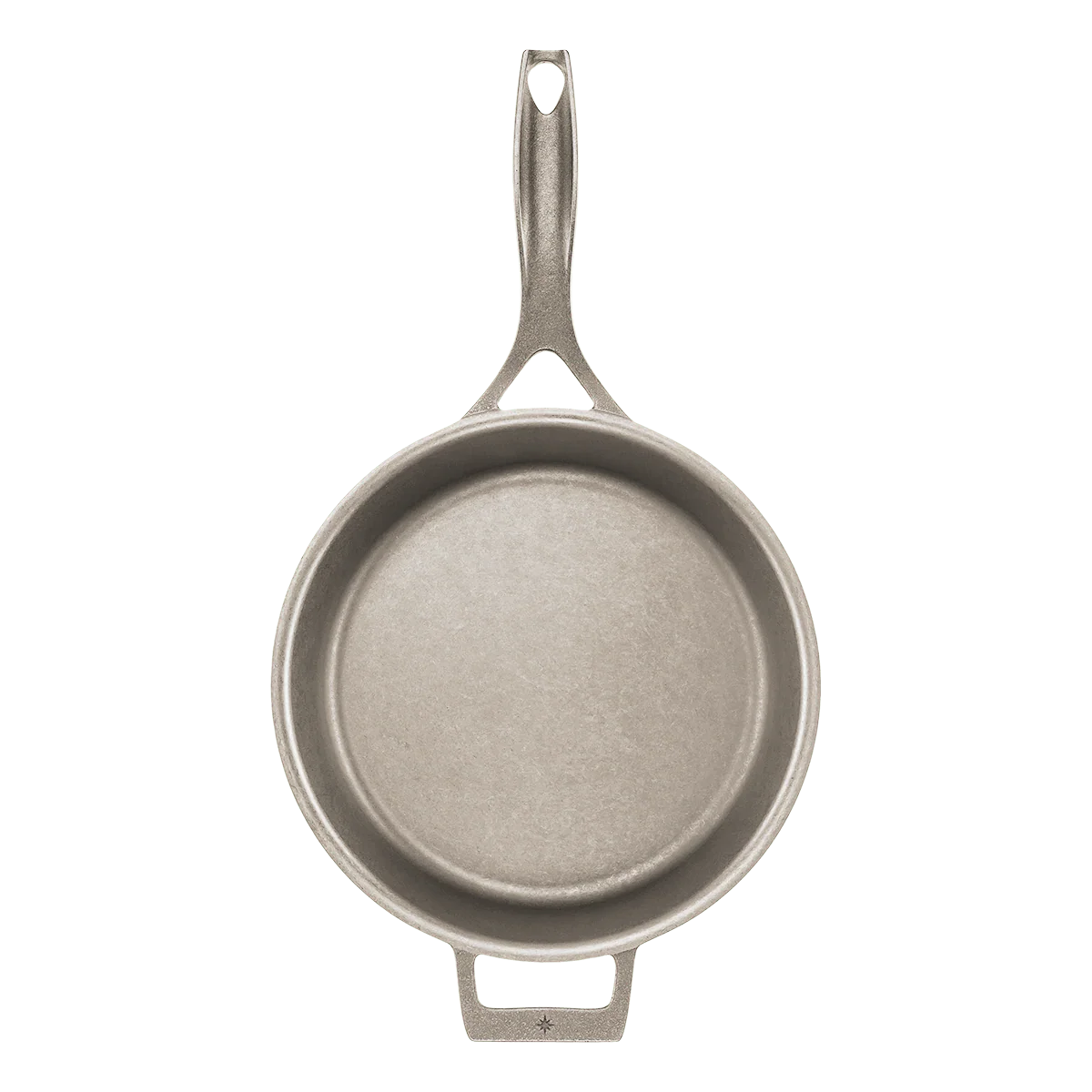 12-Inch Cast Iron Skillet - Image 5