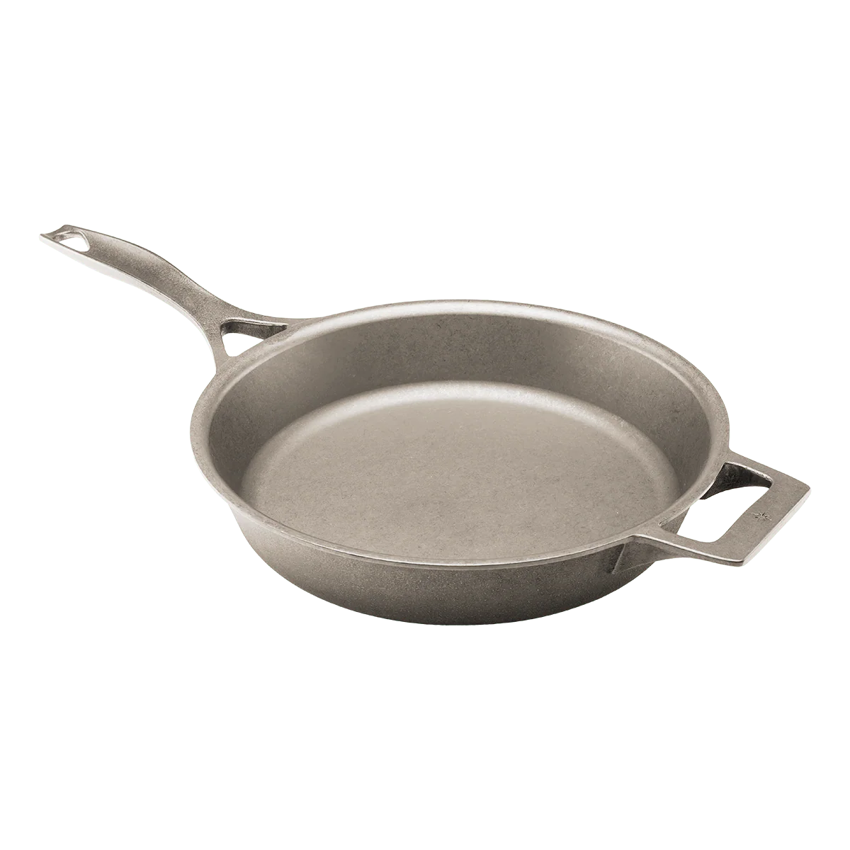 12-Inch Cast Iron Skillet - Image 7