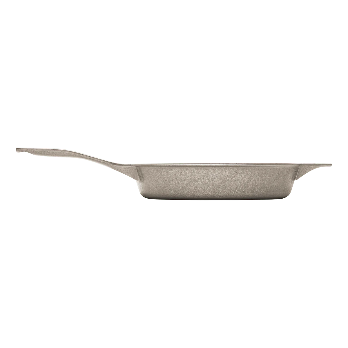 12-Inch Cast Iron Skillet - Image 8