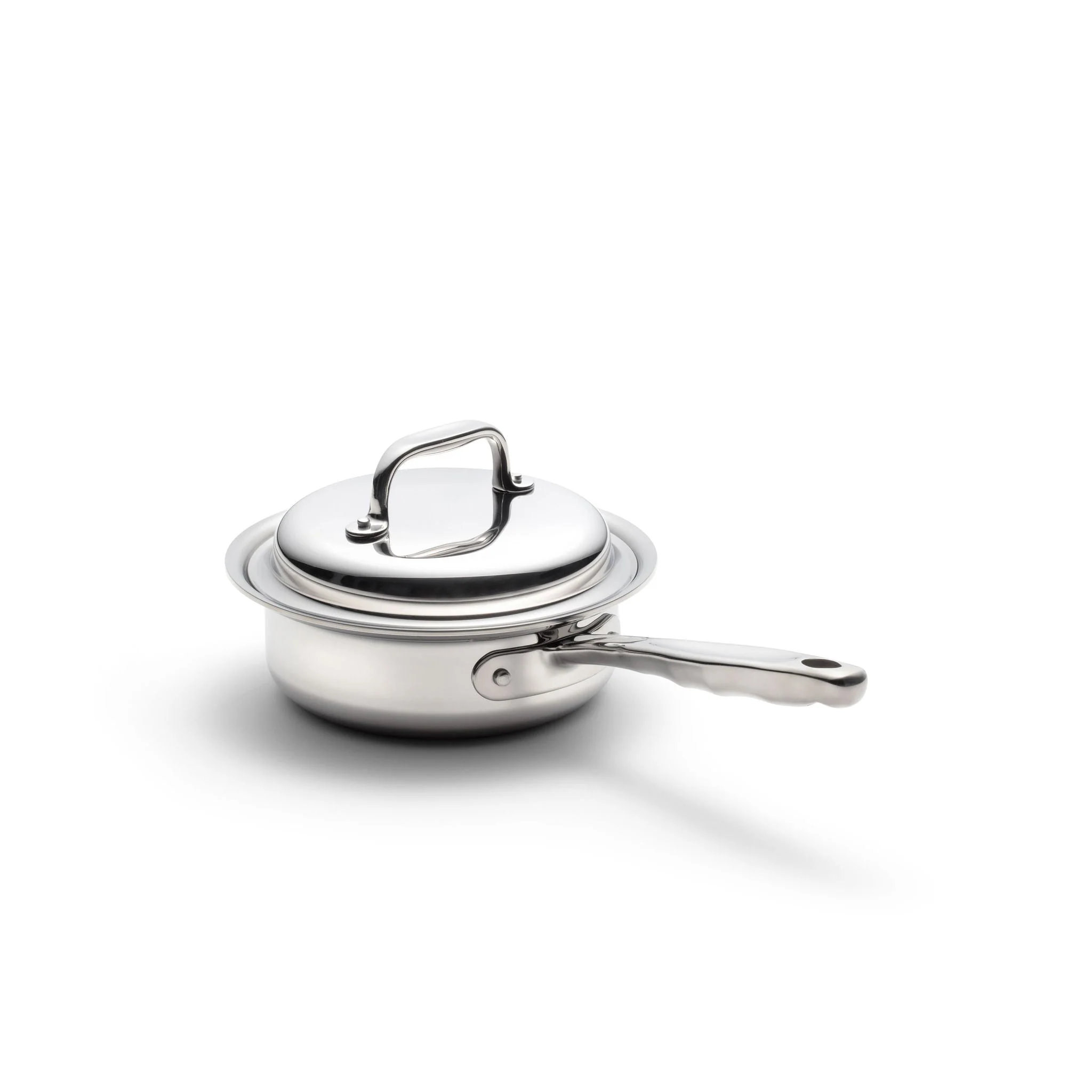 21-Piece Cookware Set - Image 3