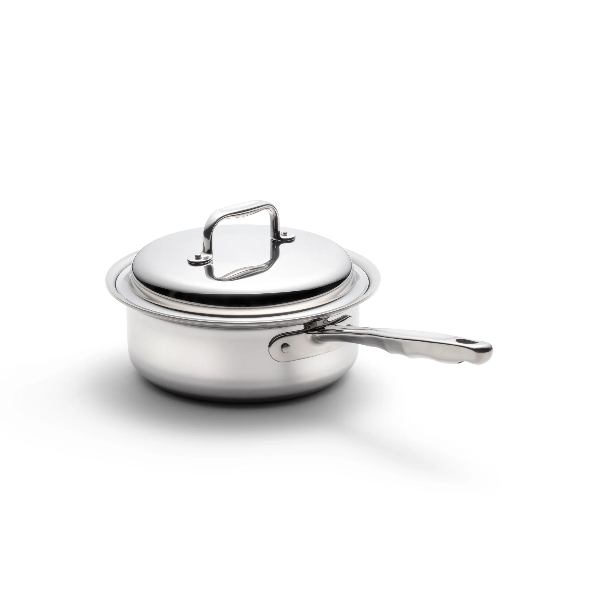 21-Piece Cookware Set - Image 4