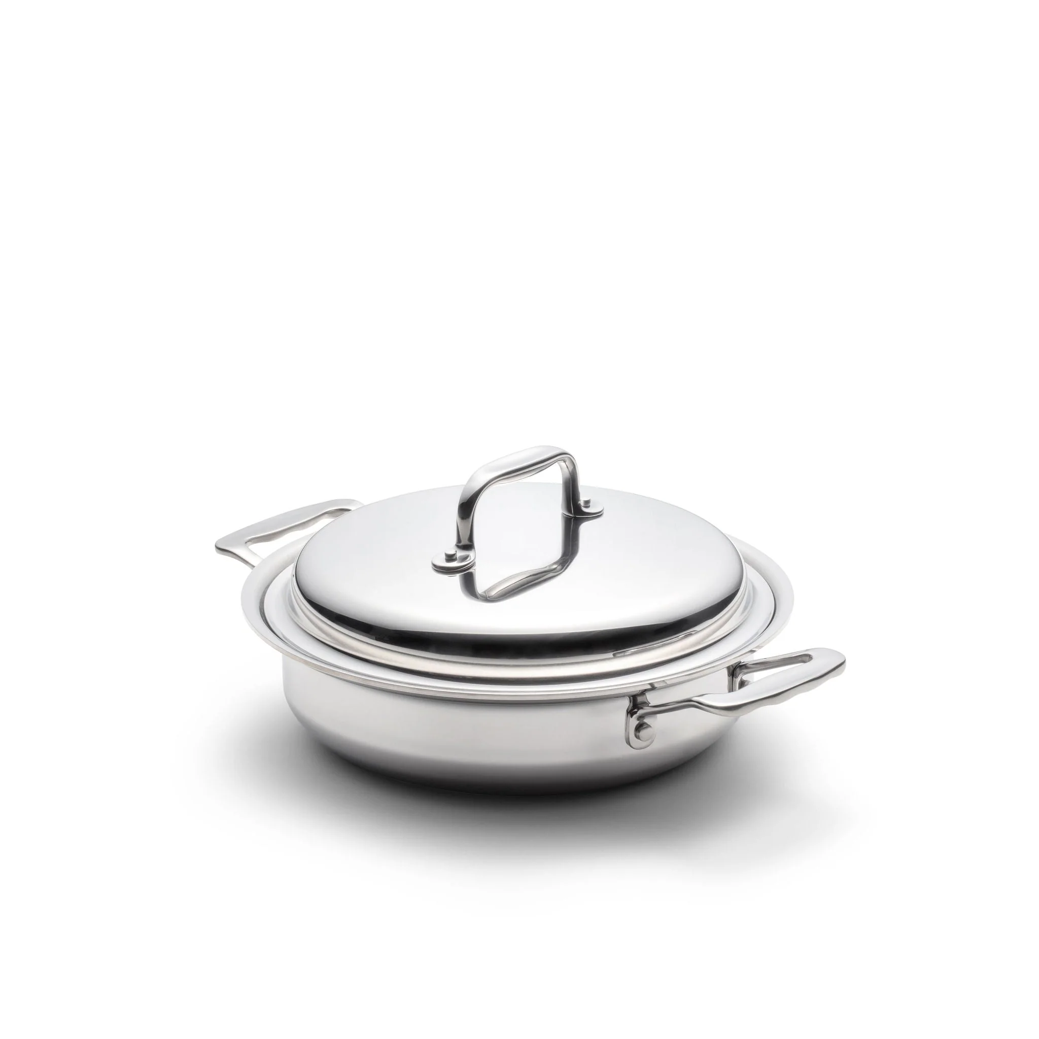 21-Piece Cookware Set - Image 7