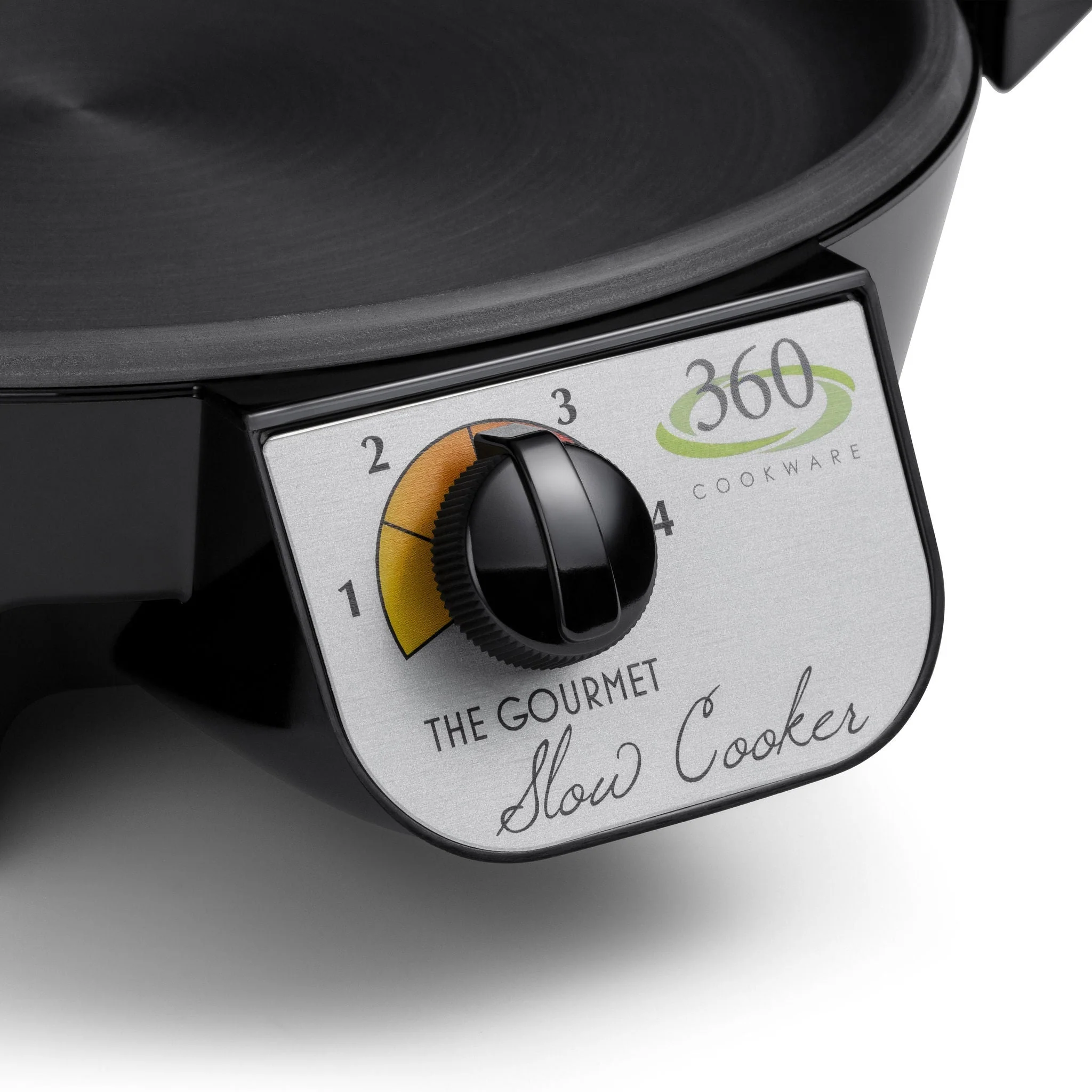 4 Quart Slow Cooker Set - Image 7
