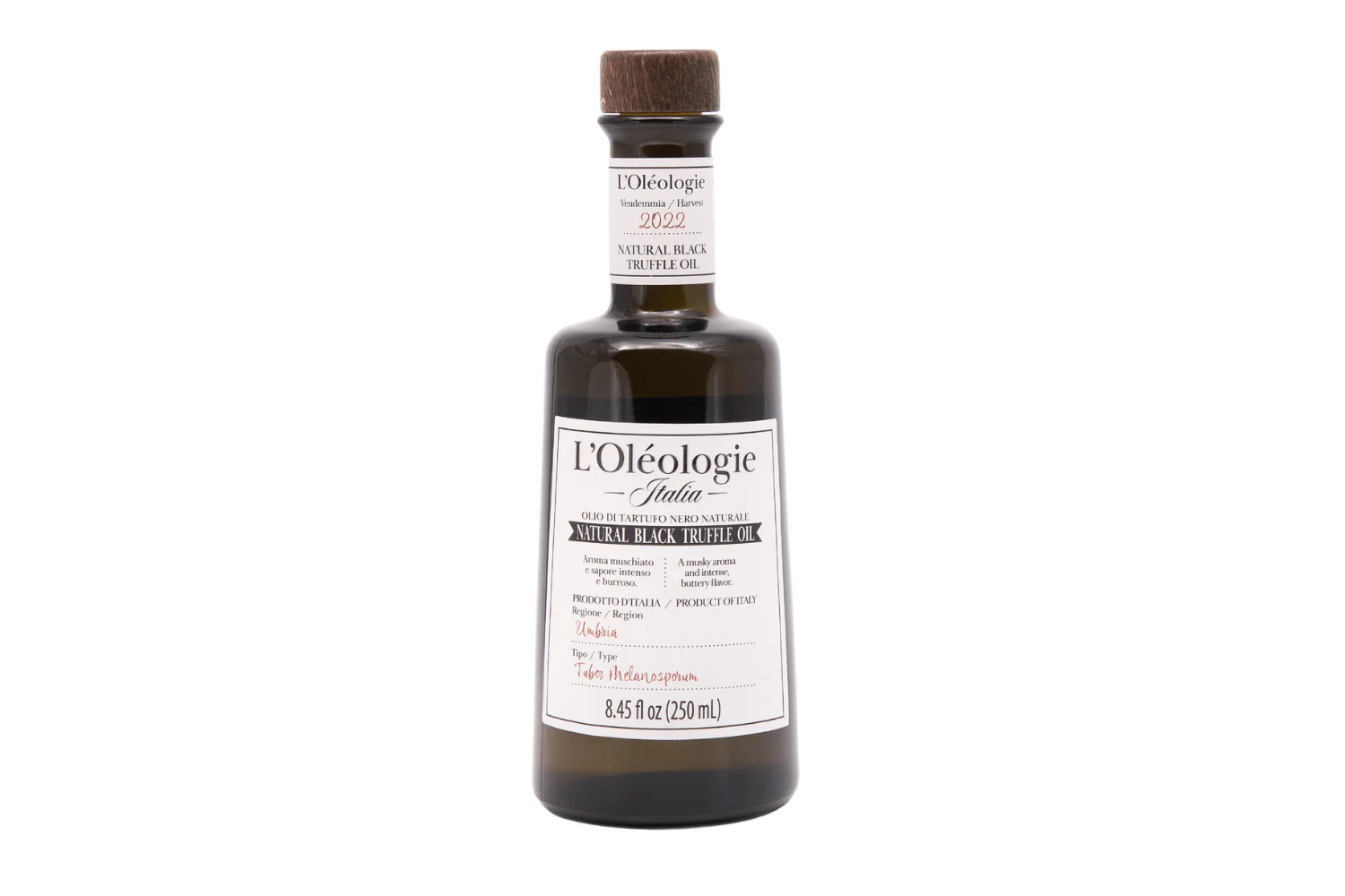 Black & White Truffle Oil Flight 2 Pack - Image 4