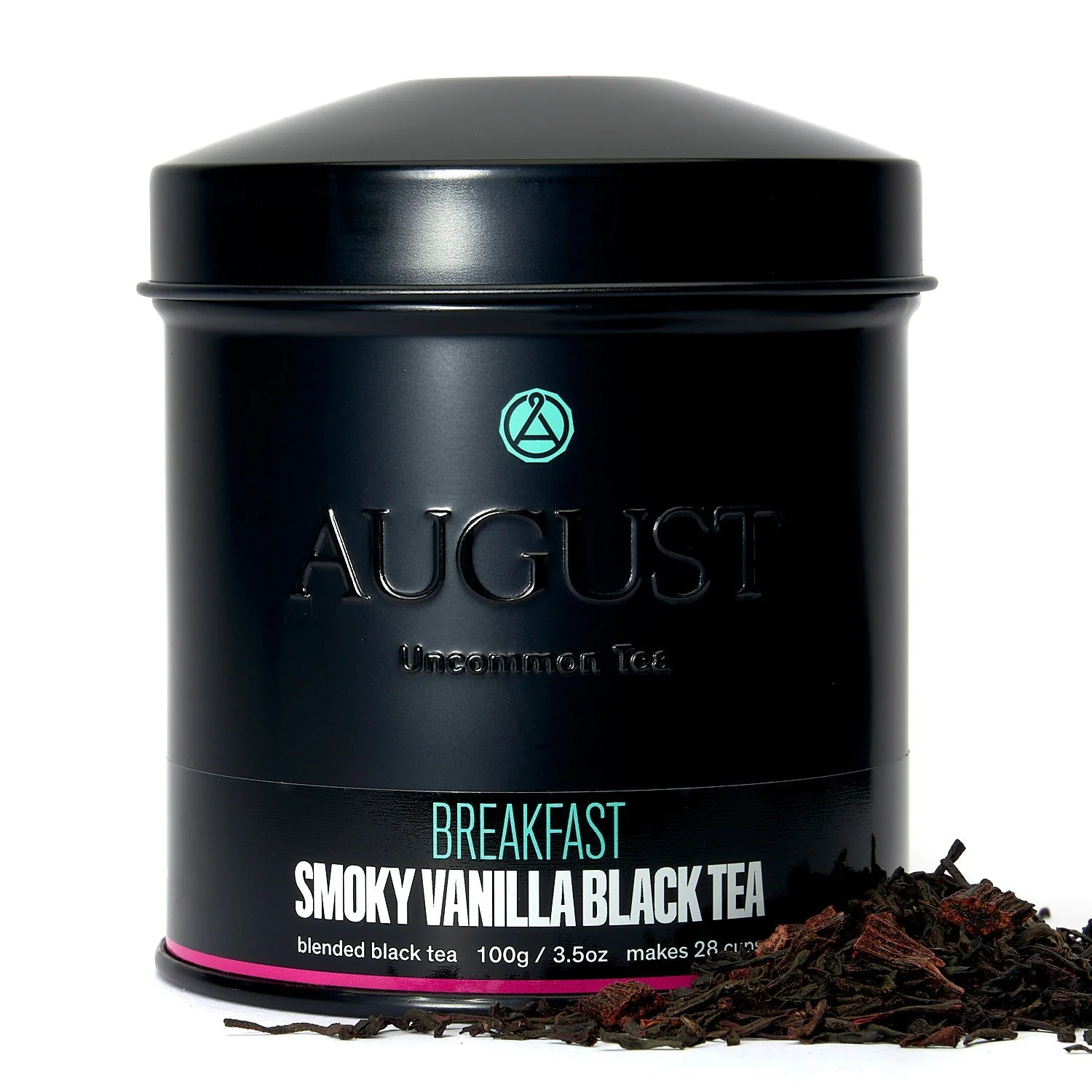Breakfast: Smoky Vanilla Black Tea - Image 6
