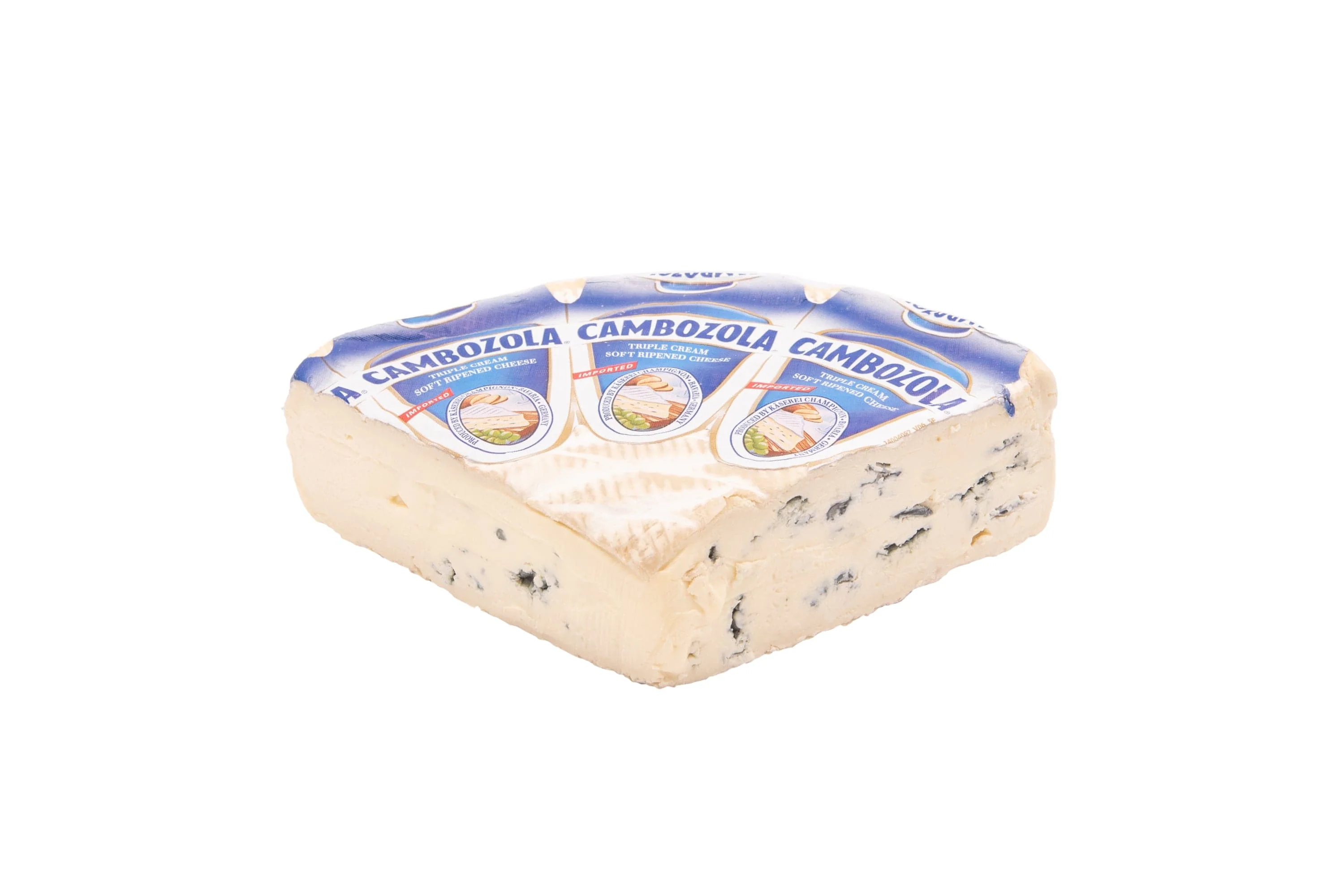 Cheese - Cambozola - Image 2