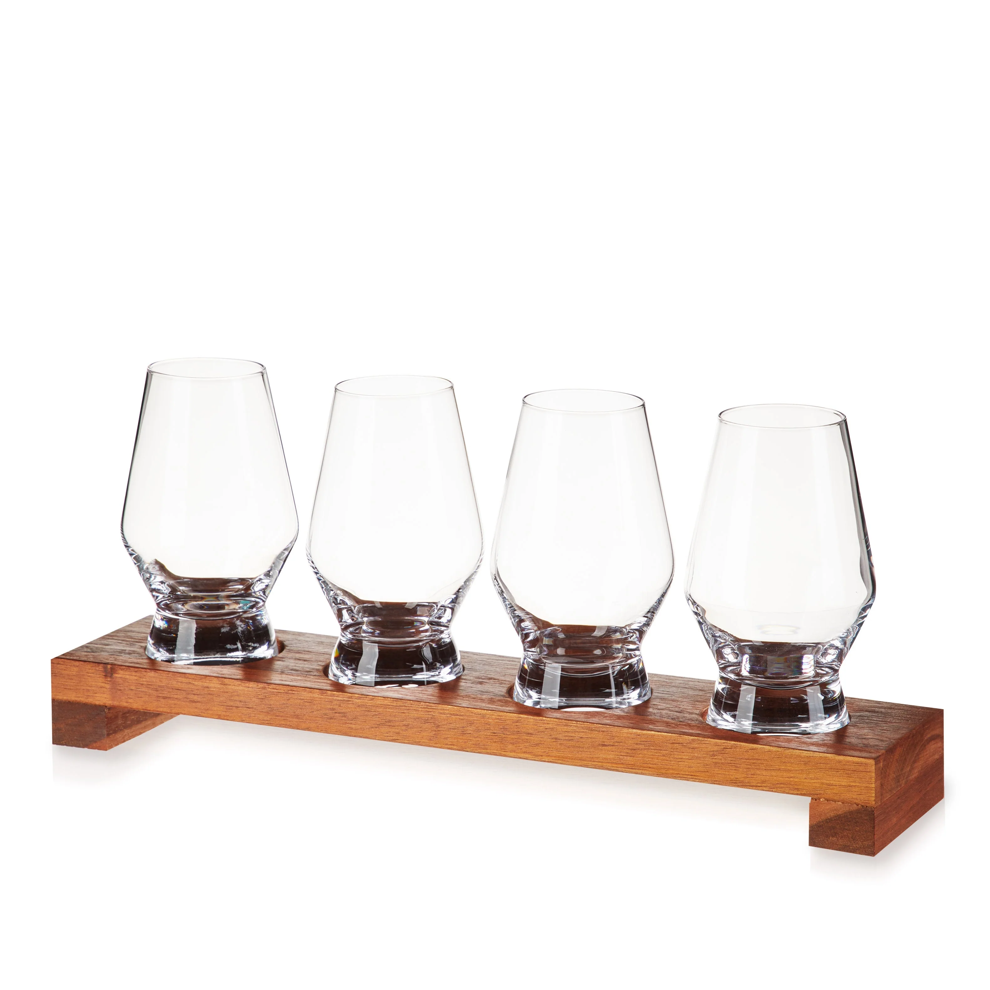 Crystal Spirit Glass Flight Set - Image 4