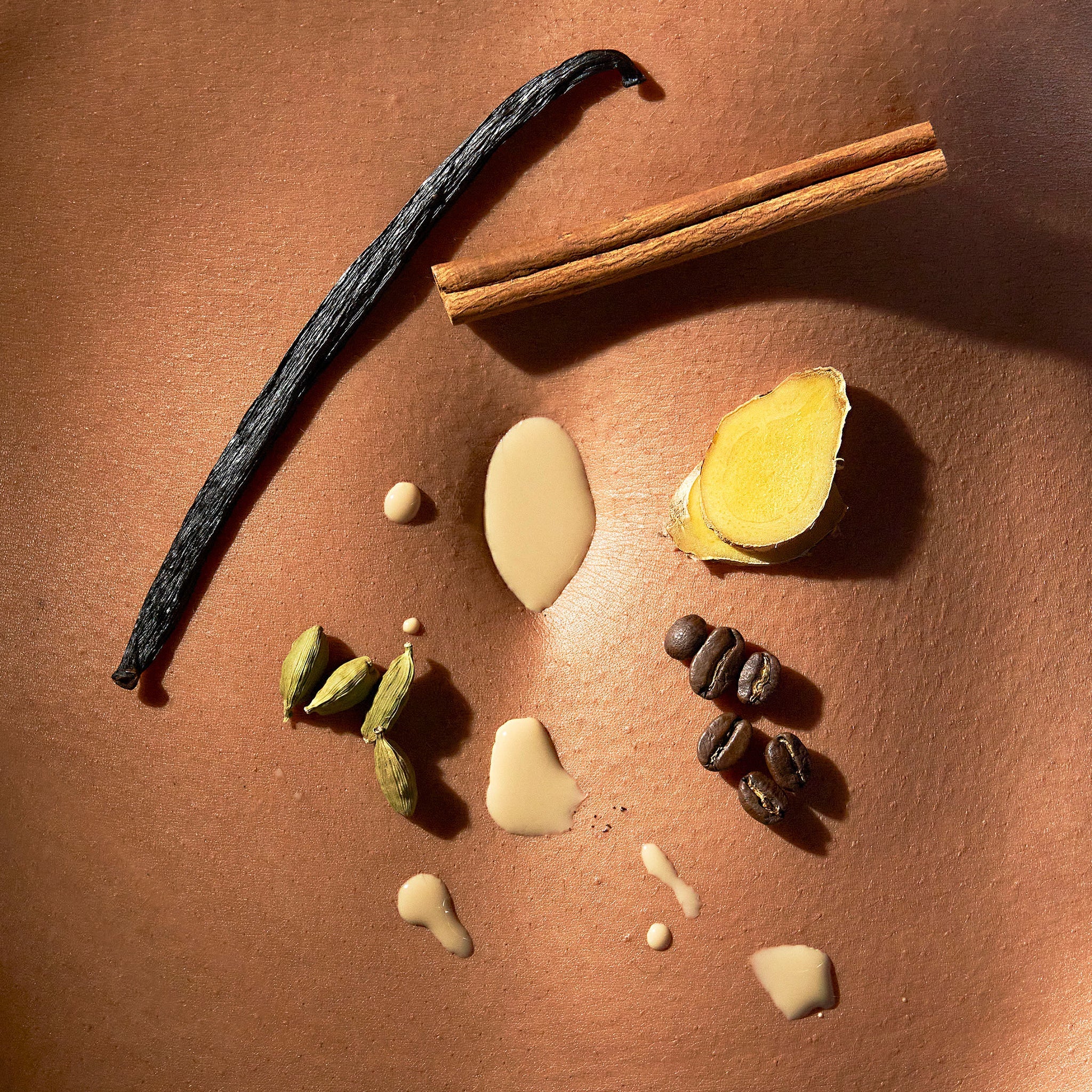 Dirty Chai: Spicy Black Tea With Coffee - Image 3