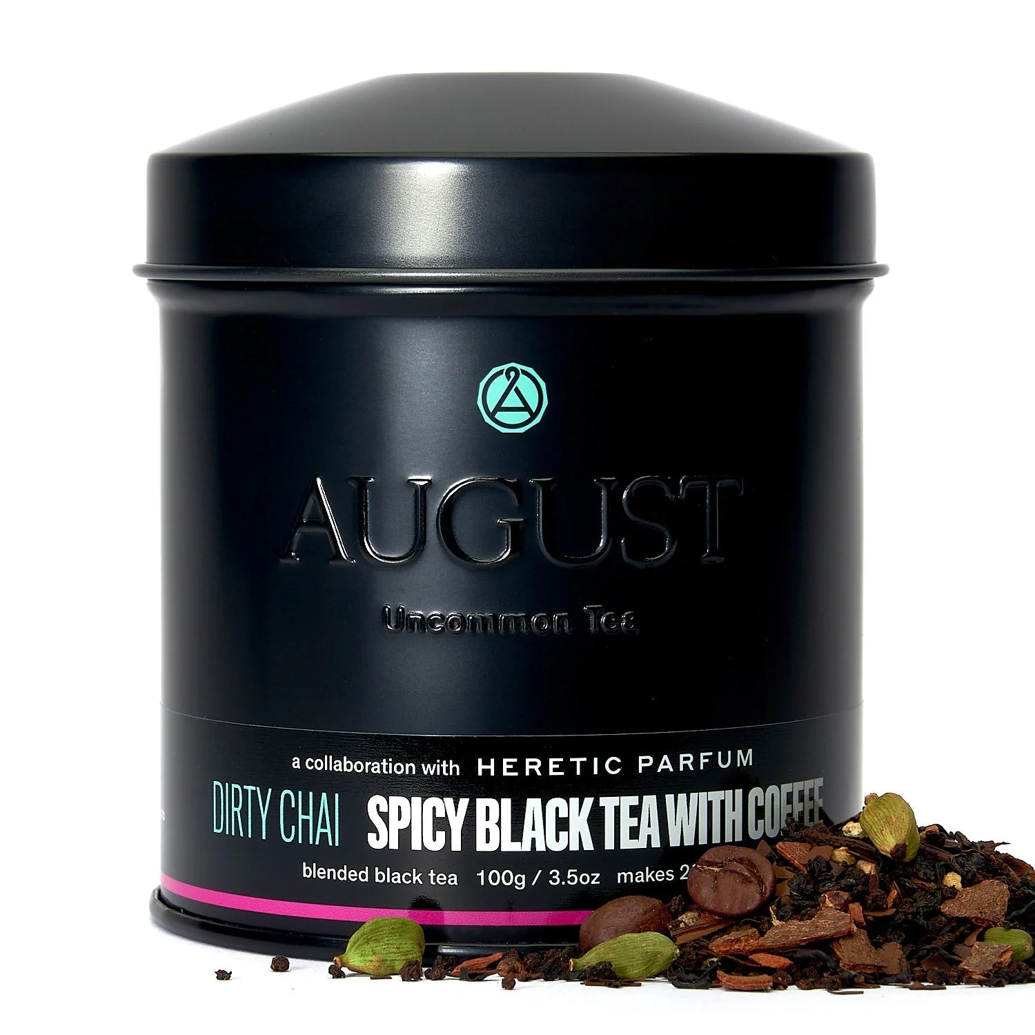 Dirty Chai: Spicy Black Tea With Coffee - Image 9