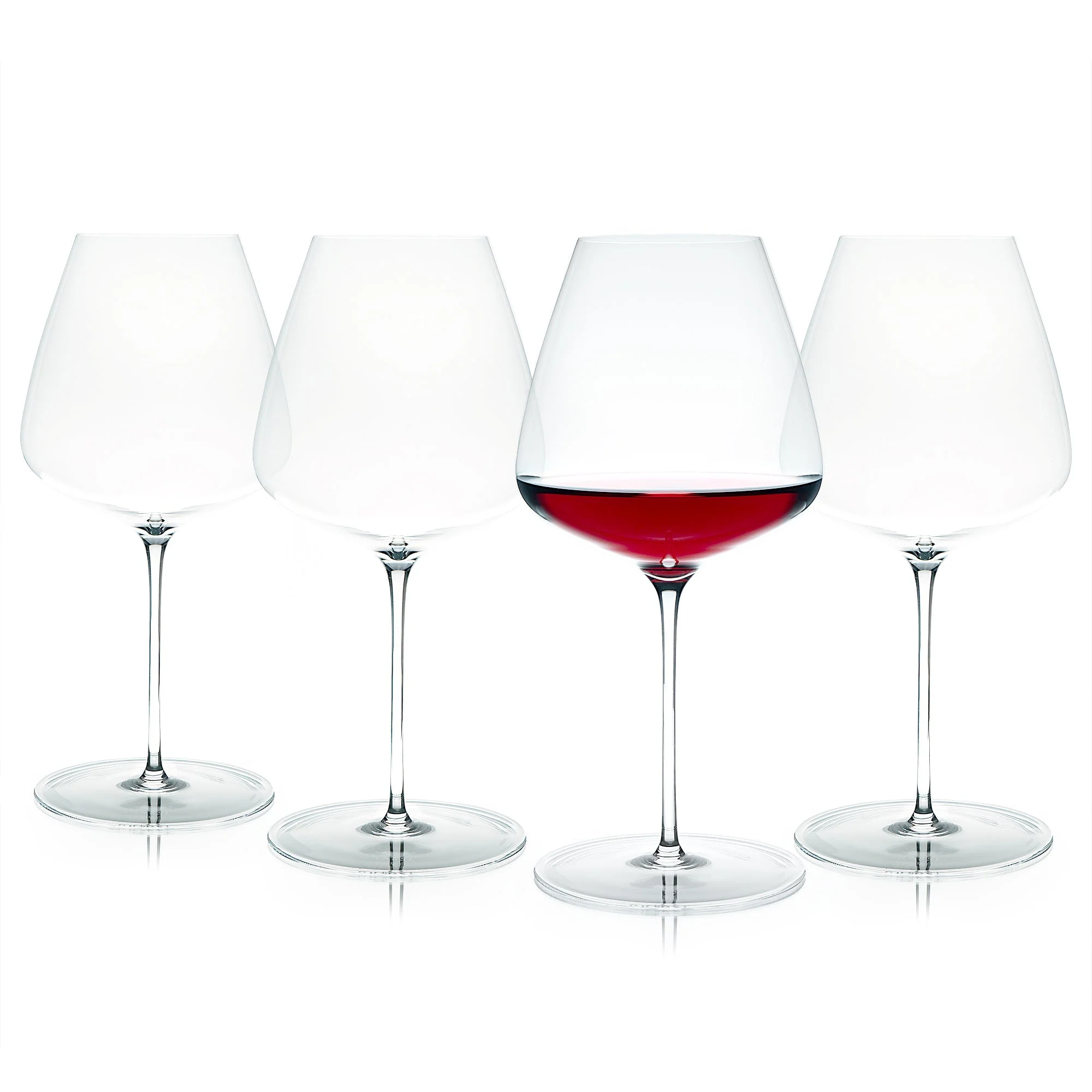 Grassl Cru | Vigneron Series Wine Glasses (Handmade) - Image 6