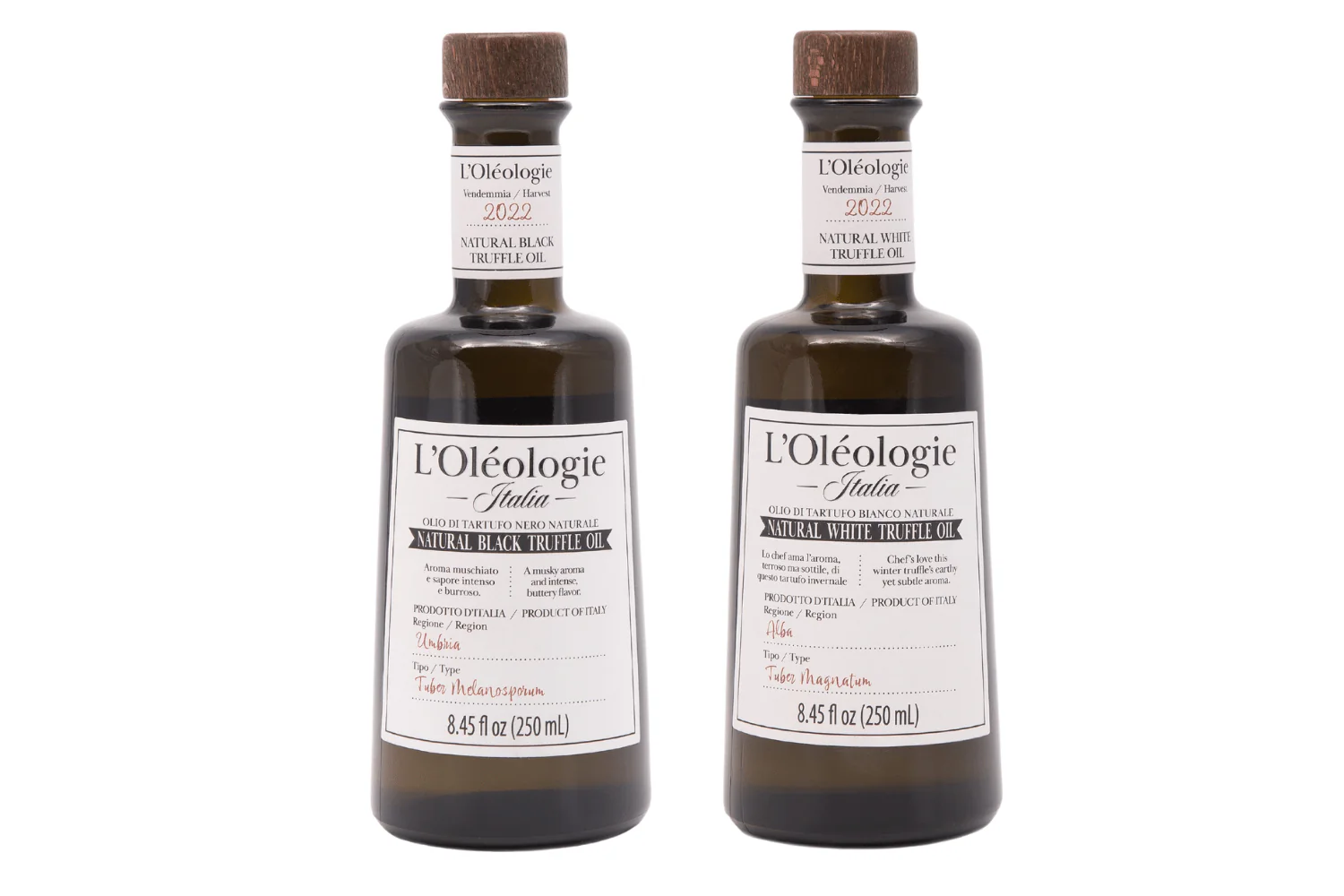 L'Oléologie Olive Oil & Vinegar Variety Pack (Large) - Image 6