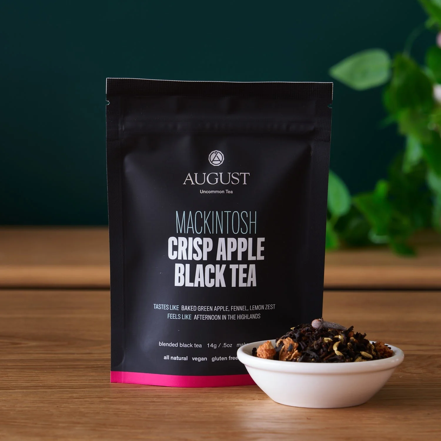 Mackintosh: Crisp Apple Black Tea - Image 3