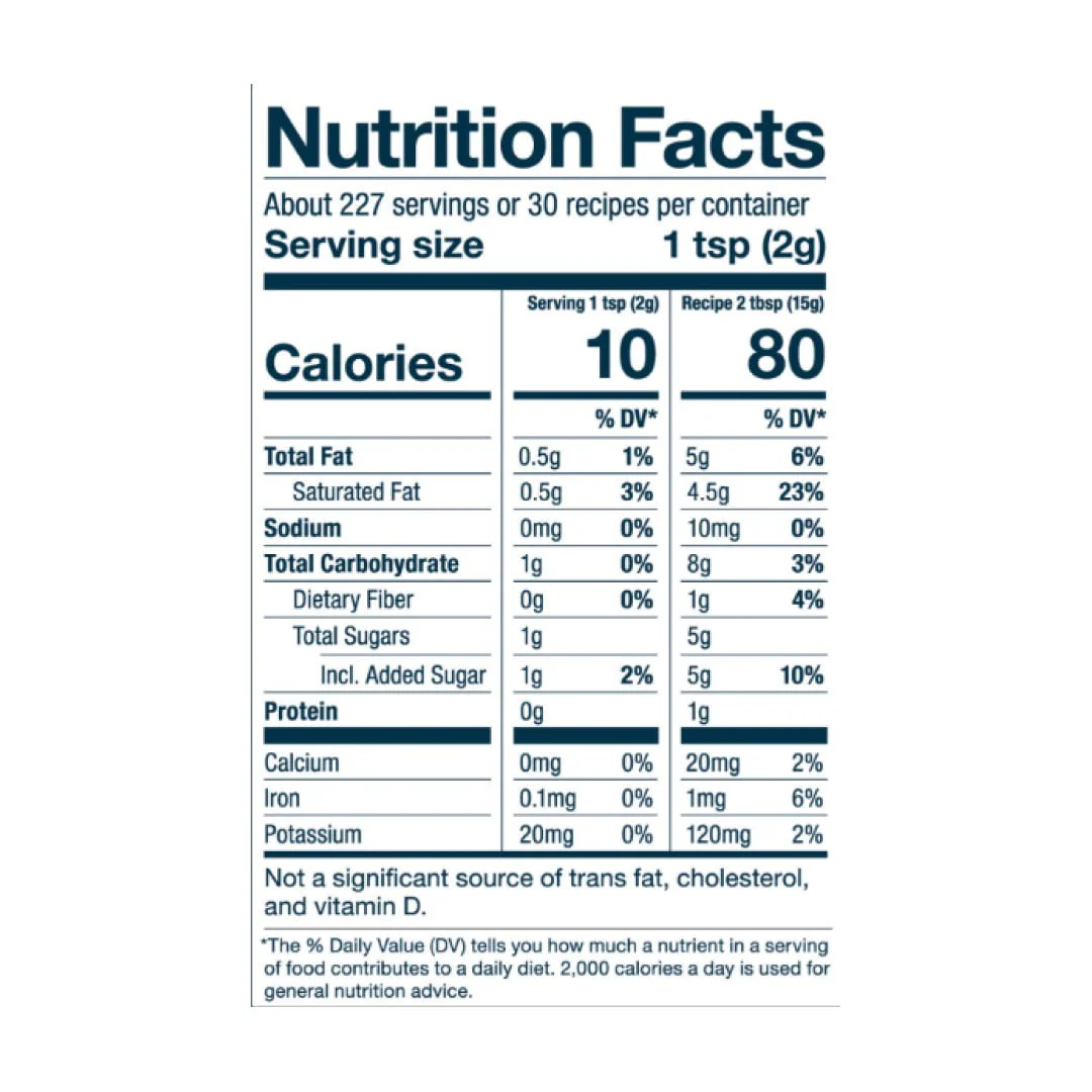 Mocha Superfood Creamer® - Image 4