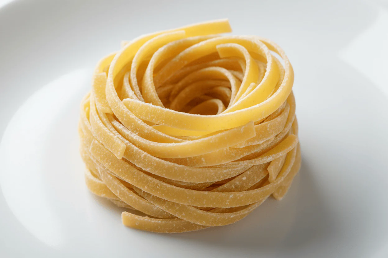 P. dei Campi - Fettucce di Grag. Pasta 500g - Image 3