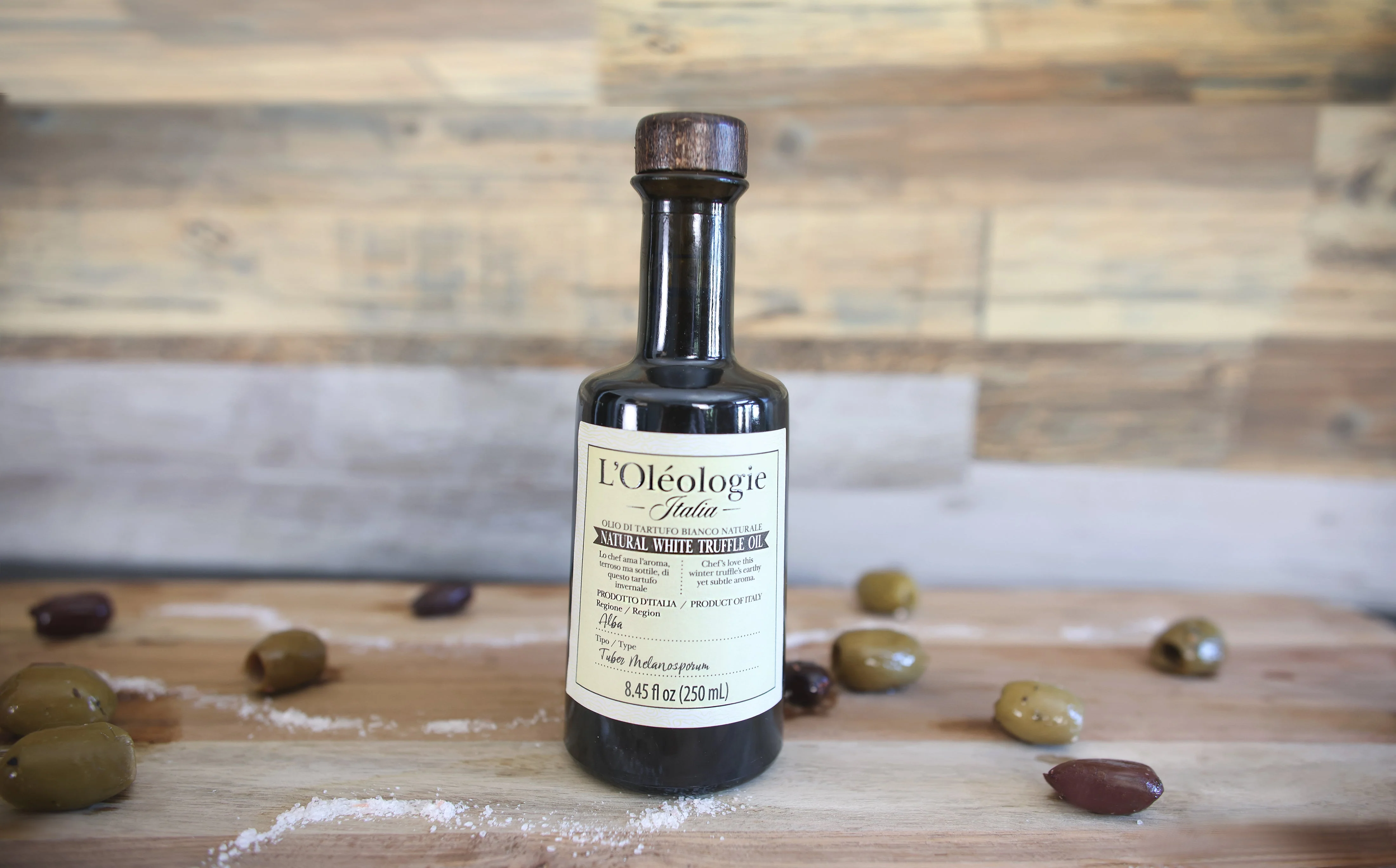 Pasta & Truffle Oil Variety Pack - Image 6