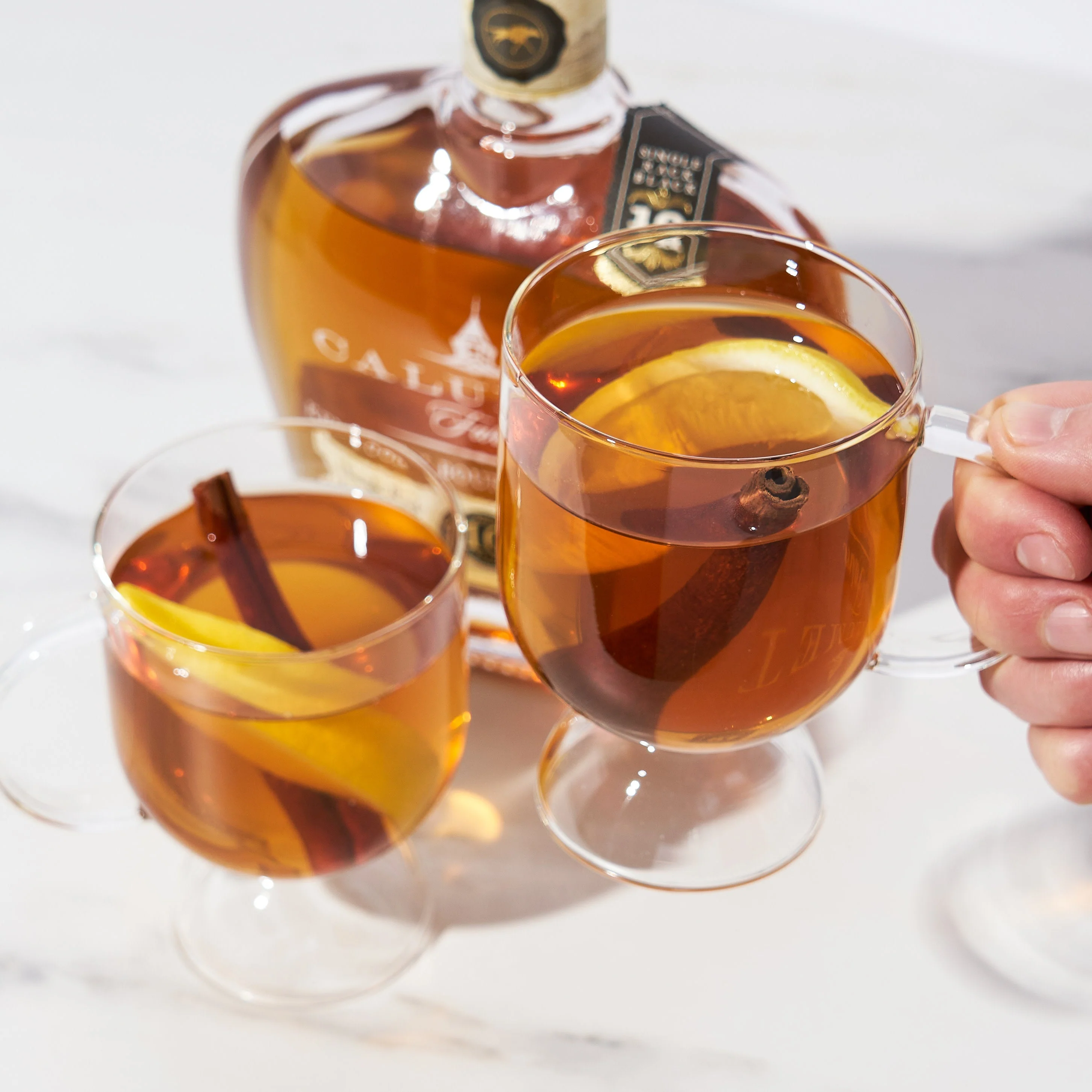 Raye Hot Toddy Glasses Set of 2 - Image 3