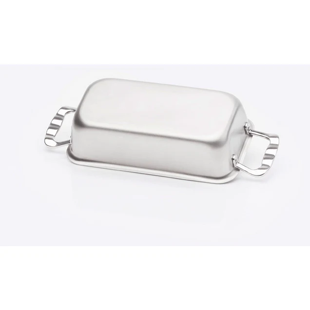 Stainless Steel Loaf Pan - Image 5