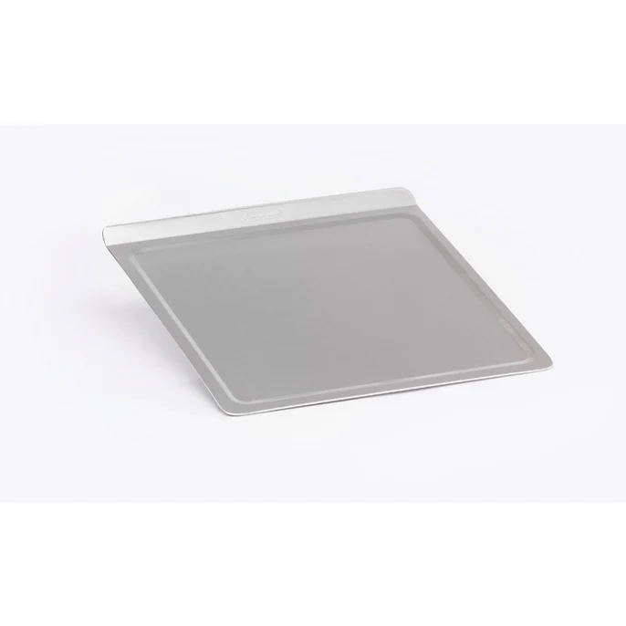 Stainless Steel Medium Cookie Sheet - Image 6